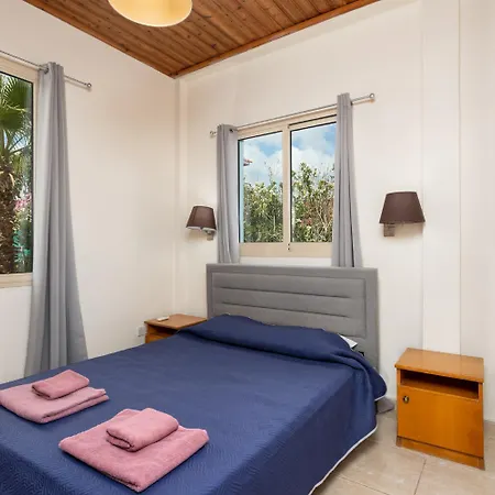 Aristotle Villa