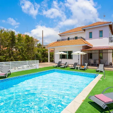 Villa Aristotle