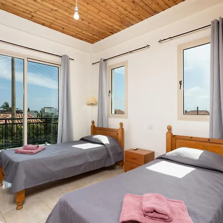Villa Aristotle *