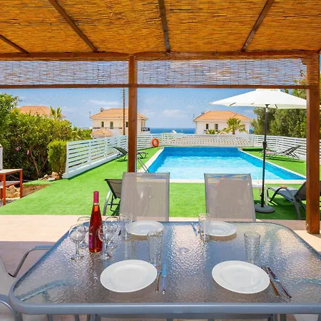Villa Aristotle