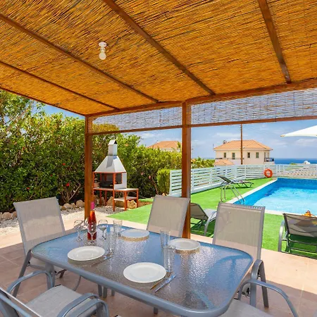 Aristotle Villa Peyia