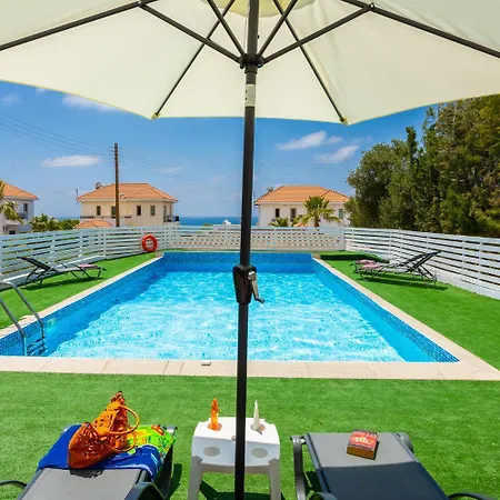 Aristotle Villa *