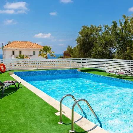 Villa Aristotle