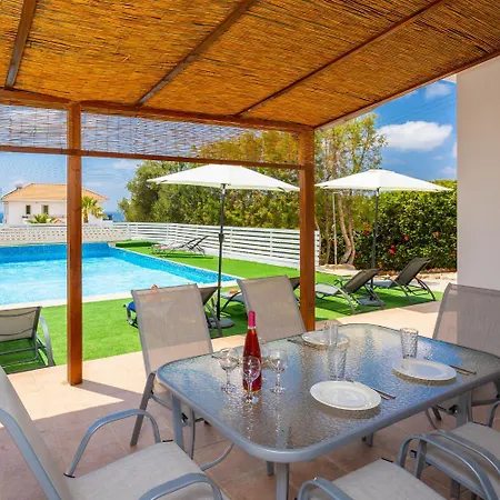 Aristotle Villa