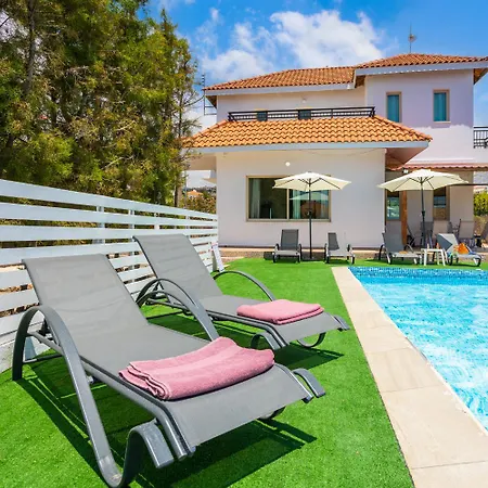 Aristotle Villa *