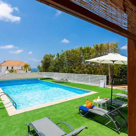 Aristotle Villa Peyia